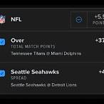teaser bet